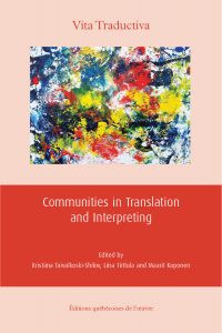 Communities in Translation
