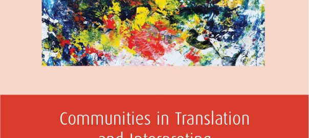 Communities in Translation